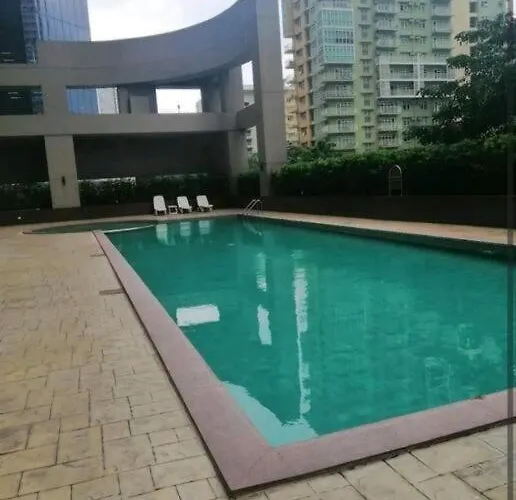 South Of Market Private Residences Nr Sm Aura Bgc