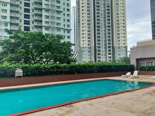 South Of Market Private Residences Nr Sm Aura Bgc مانيلا