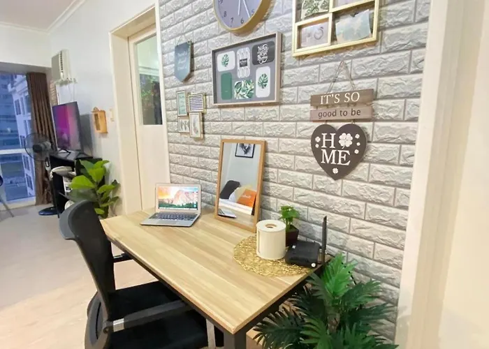 South Of Market Private Residences Nr Sm Aura Bgc