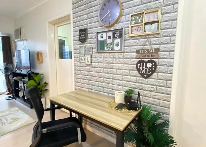 South Of Market Private Residences Nr Sm Aura Bgc * مانيلا