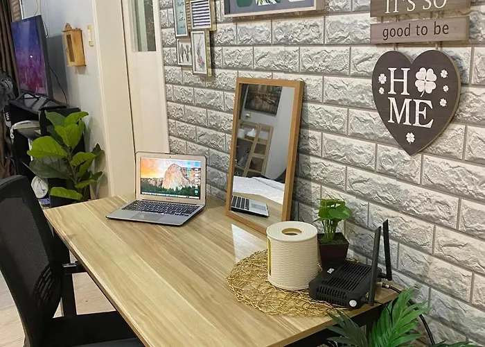 شقة South Of Market Private Residences Nr Sm Aura Bgc