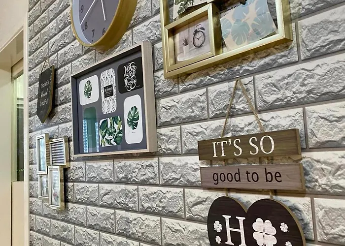 South Of Market Private Residences Nr Sm Aura Bgc شقة *